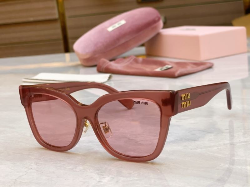 Miu Miu Sunglasses